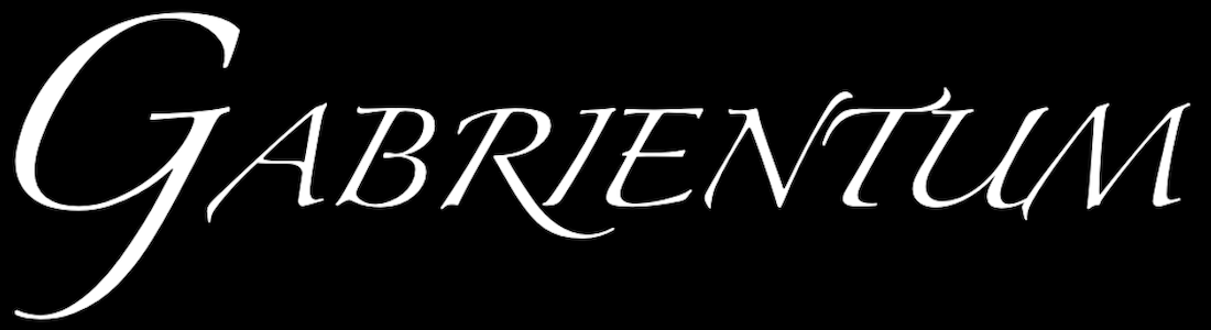 GABRIENTUM