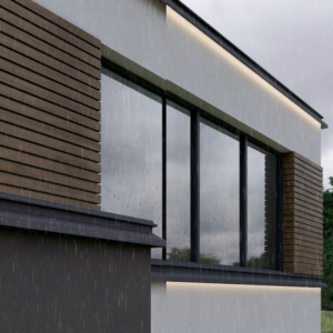 Perfil vierteaguas NOVOVIERTEAGUAS SP