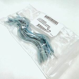 Muelles de fijación – 30 piezas/paquete