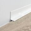 rodapié minimalista blanco cliplist 25x15