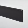 Rodapié empotrado negro mate Novorodapie Eclipse - Imagen 4
