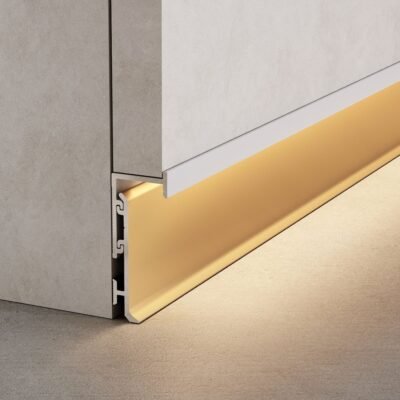 rodapie empotrado novorodapie eclipse shadow oro cepillado