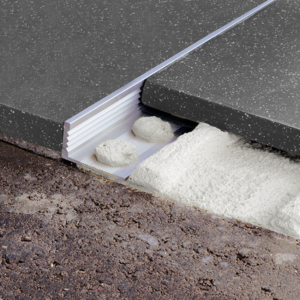 perfil de aluminio novosuelo