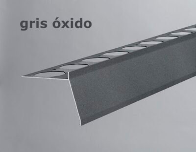 Perfil vierteaguas NOVOVIERTEAGUAS GT