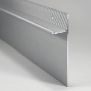 Zócalo empotrado Alluwall 70x16