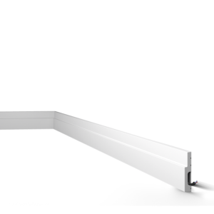 Zócalo FT8 WALLSTYL 80x14,5x2000mm Noël & Marquet