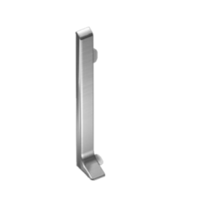 Tapa de rodapié ALLUboard