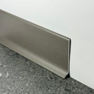 rodapie gris antracita