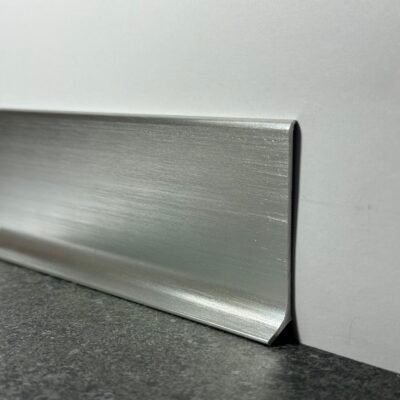 alluboard brushed silver 1