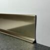 alluboard polished titanium 2