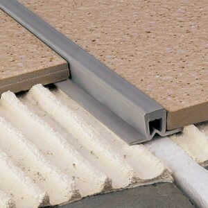 Perfil de expansión de PVC novojunta-3