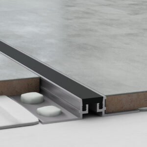 Juntas de dilatación para pavimentos