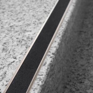 Perfil con banda antideslizante Novopletina Safety