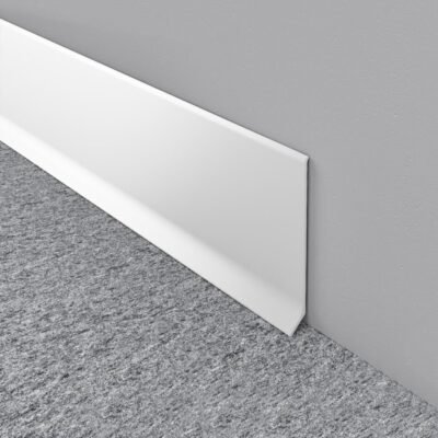 rodapie novorodapie blanco mate