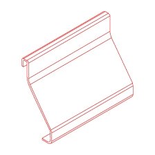 Unión Novovierteaguas Eclipse XS