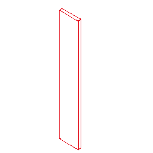 Tapa Novorodapie Eclipse SP