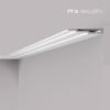 Cornisa FT18 WALLSTYL Noël & Marquet 180x20x2000mm - Imagen 3