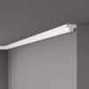 Cornisa T40 WALLSTYL Noël & Marquet 20x30x2000mm - Imagen 5
