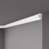 Cornisa T40 WALLSTYL Noël & Marquet 20x30x2000mm - Imagen 3